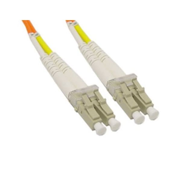 LC To LC 2 Meter Multi-Mode Duplex